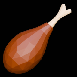 Turkey Leg