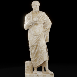 sophocles marble