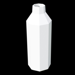 Vase 1