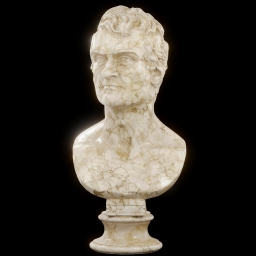 adam gottlob marble