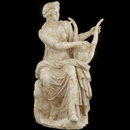 terpischore marble