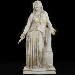 Medea cg