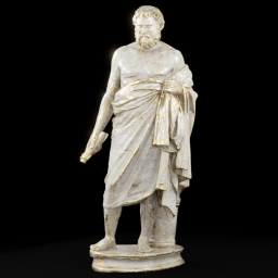 cynic philosopher menippus cg