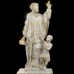 St Francis Xavier cg