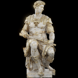 guiliano de medici cg