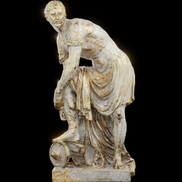 Lucius Quinctius Cincinnatus cg