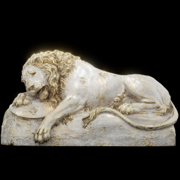 lucerne lion cg