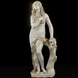 Mary Magdalene cg