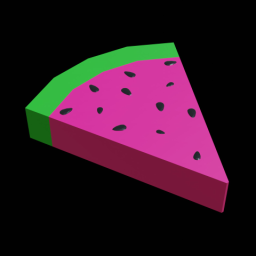 Watermelon Slice