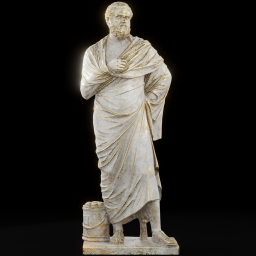 sophocles cg