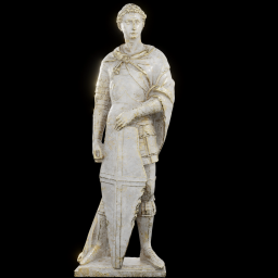 saint george cg