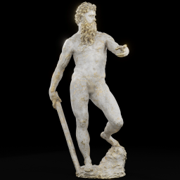 giambologna neptune cg