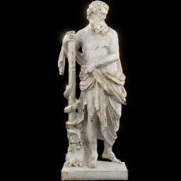 Asclepius cg