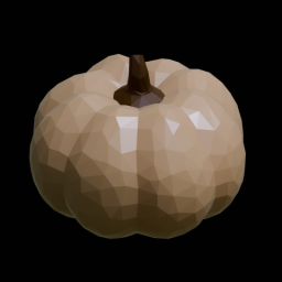 White Pumpkin 2