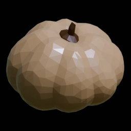 White Pumpkin 3