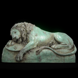 lucerne lion vs