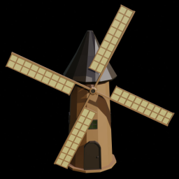 Windmill