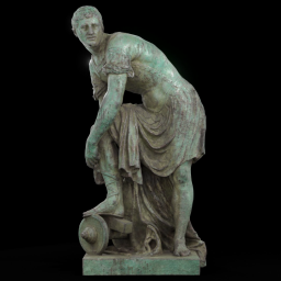 Lucius Quinctius Cincinnatus vs