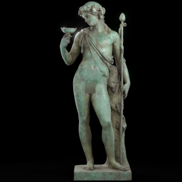 Bacchus2023 vs