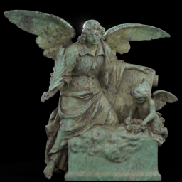Angel2023 vs