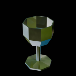 Wine Glass 2