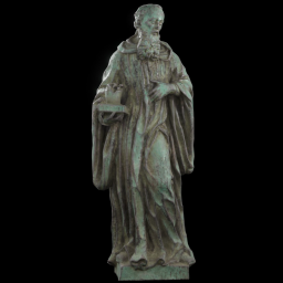 St Benedict of Nursia vs