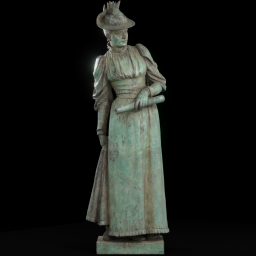 a lady emilie marie vs