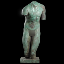 the valentini torso vs