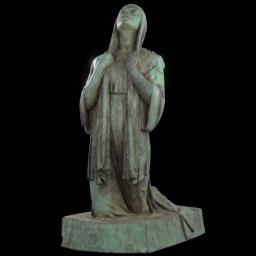 The Annunciation vs