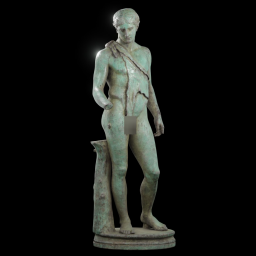 Dionysus of Tivoli vs