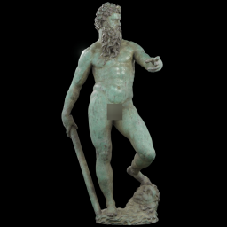 giambologna neptune vs