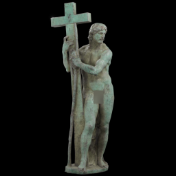 Risen Christ1 vs