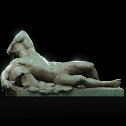 The Faun vs