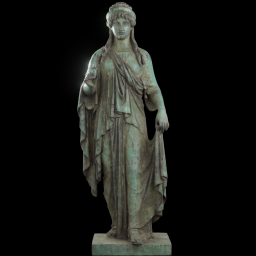 Goddess of Hope vs