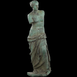 Venus de Milo vs