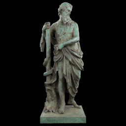 Asvsepius vs
