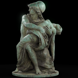 Mars and Venus vs