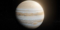High Resolution Jupiter