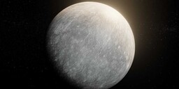 High Resolution Mercury