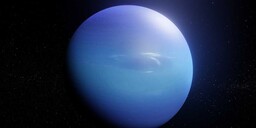 High Resolution Neptune