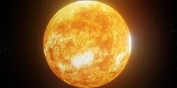 High Resolution Sun