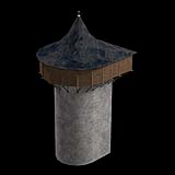 Castle_Watch_Tower_08