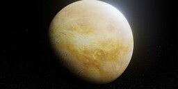 High Resolution Venus