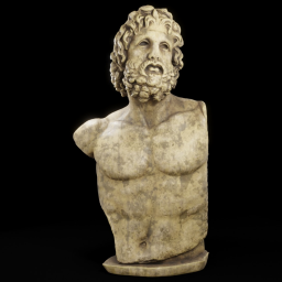 asklepios kas1176 wax