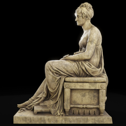jelizaveta aleksejvna osterman tolstaja wax