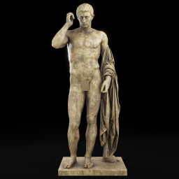 germanicus wax