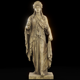 Goddess of Hope wax