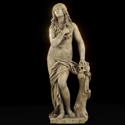 Mary Magdalene wax