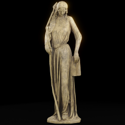 Synagoga wax