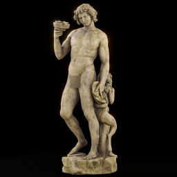 Bacchus wax